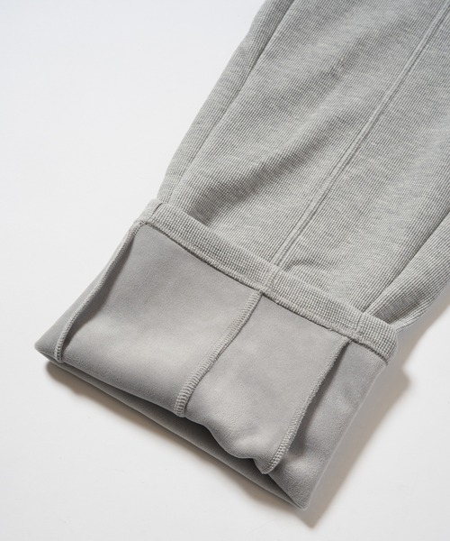 BOY LONDON(ボーイロンドン)の「【BOY LONDON】BOY KANOKO Fleece Easy Pants(スウェットパンツ・メンズ・グレー・X-LARGE/LARGE/SMALL/MEDIUM)」の7枚目の写真