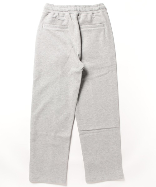 BOY LONDON(ボーイロンドン)の「【BOY LONDON】BOY KANOKO Fleece Easy Pants(スウェットパンツ・メンズ・グレー・X-LARGE/LARGE/SMALL/MEDIUM)」の8枚目の写真