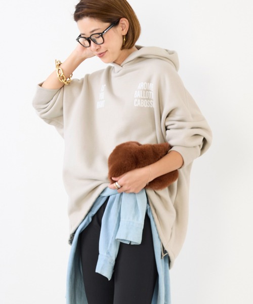 MICA&DEAL（マイカ＆ディール）｜パーカー一覧 - WEAR