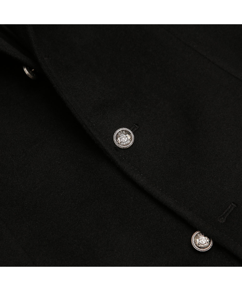 sortie(ソルティ)の「413 Cashmere Wool Sports Jacket (Black)(テーラードジャケット・メンズ・その他・X-LARGE/MEDIUM/LARGE)」の5枚目の写真