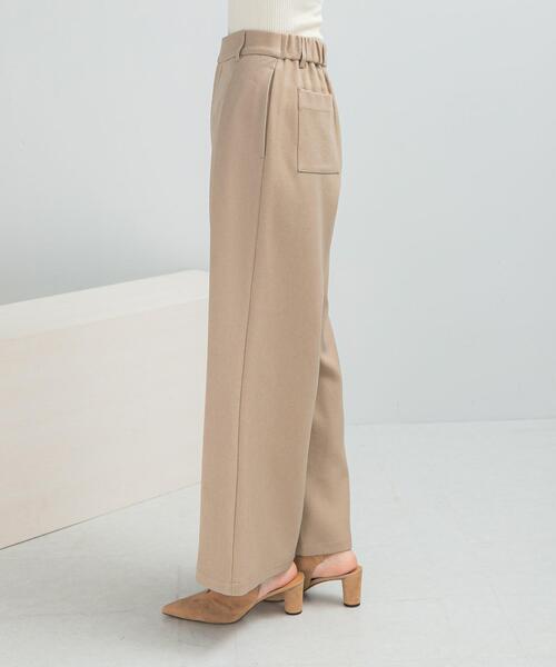 アーバンリサーチ ロッソ（URBAN RESEARCH ROSSO）/『UR TECH』ストレートスラックス セール】『UR TECH』ストレートスラックス（その他パンツ）｜URBAN