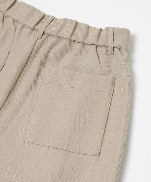 セール】『UR TECH』ストレートスラックス（その他パンツ）｜URBAN