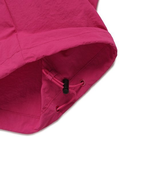 Cavish(カビシ)の「NYLON SPACE CARGO PANTS PINK(CV2ESUPA10A)(その他パンツ・レディース・ピンク・LARGE/MEDIUM/SMALL)」の8枚目の写真