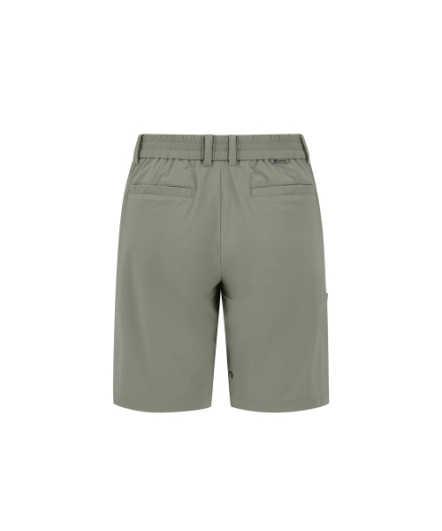 ANEW GOLF（アニューゴルフ）の「MEN SM ESSENTIAL COOL HALF PANTS_LK（その他パンツ・メンズ・その他・MEDIUM/LARGE）」の2枚目の写真