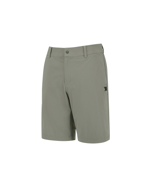 ANEW GOLF（アニューゴルフ）の「MEN SM ESSENTIAL COOL HALF PANTS_LK（その他パンツ・メンズ・その他・MEDIUM/LARGE）」の3枚目の写真