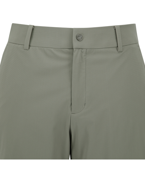 ANEW GOLF（アニューゴルフ）の「MEN SM ESSENTIAL COOL HALF PANTS_LK（その他パンツ・メンズ・その他・MEDIUM/LARGE）」の5枚目の写真