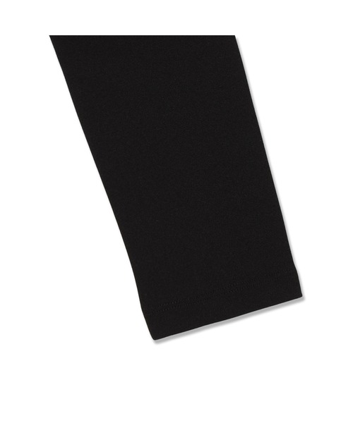 Guess（ゲス）の「Long Sleeves Shoulder Off Evelina Dress ワンピース（ワンピース・レディース・ブラック・SMALL/X-SMALL/MEDIUM）」の4枚目の写真