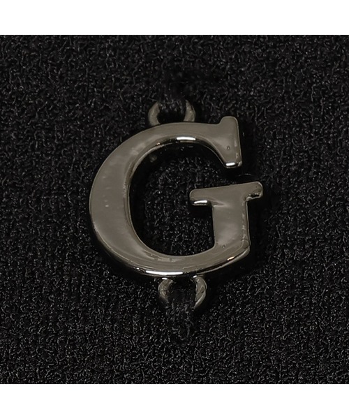 Guess（ゲス）の「Long Sleeves Shoulder Off Evelina Dress ワンピース（ワンピース・レディース・ブラック・SMALL/X-SMALL/MEDIUM）」の6枚目の写真