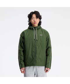 New Balance ニューバランス　ブルゾン　ジャケット　7 New Balance（ニューバランス） ブルゾン アウター 「」ウインド