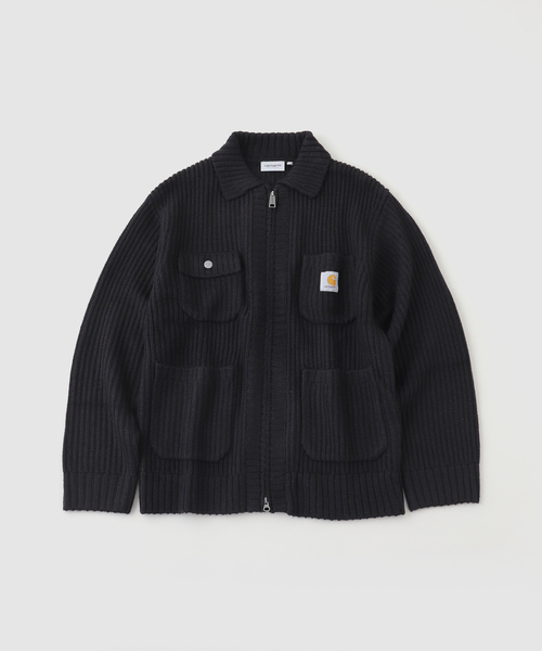 セール】CARHARTT WIP / カーハート ダブリューアイピー CHORE KNIT