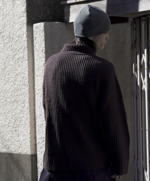 セール】CARHARTT WIP / カーハート ダブリューアイピー CHORE KNIT