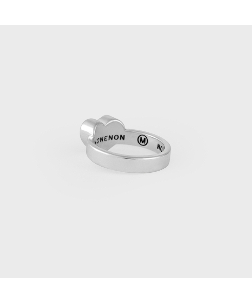 NONENON(ノンノン)の「LOVING(EPOXY) RNG(リング・レディース・その他・SMALL/MEDIUM/LARGE)」の3枚目の写真