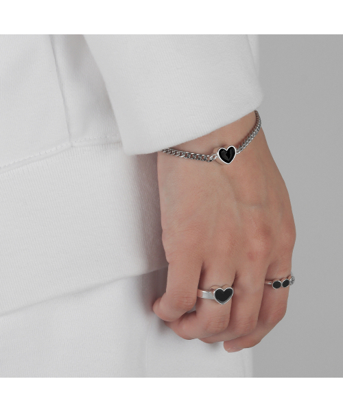 NONENON(ノンノン)の「LOVING(EPOXY) RNG(リング・レディース・その他・SMALL/MEDIUM/LARGE)」の5枚目の写真