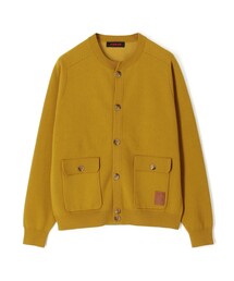 CABaN｜キャバンのトップス（イエロー/黄色系）通販 - ZOZOTOWN