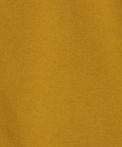 caban（キャバン）の「コットンカシミヤ フラップポケットニットブルゾン（カーディガン/ボレロ・メンズ・ライトベージュ/ブラック/ボルドー/イエロー・L/M/S）」の15枚目の写真