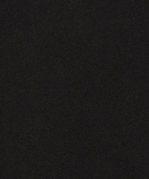 caban（キャバン）の「コットンカシミヤ フラップポケットニットブルゾン（カーディガン/ボレロ・メンズ・ライトベージュ/ブラック/ボルドー/イエロー・L/M/S）」の16枚目の写真