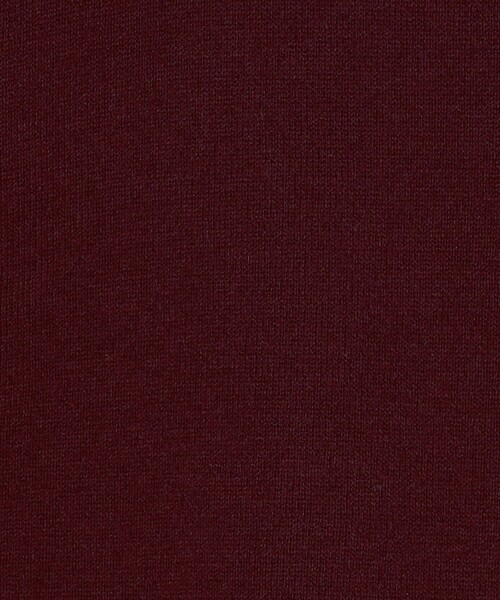 caban（キャバン）の「コットンカシミヤ フラップポケットニットブルゾン（カーディガン/ボレロ・メンズ・ライトベージュ/ブラック/ボルドー/イエロー・L/M/S）」の17枚目の写真