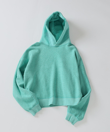 JOURNAL STANDARD relume | トンプキン裏毛 リバーシブルパーカー(パーカー)