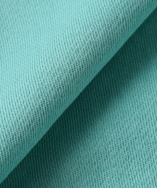 JOURNAL STANDARD relume（ジャーナルスタンダード　レリューム）の「トンプキン裏毛 リバーシブルパーカー（パーカー・メンズ・チャコールグレー/サックスブルー/ピンク/イエロー・MEDIUM/LARGE）」の11枚目の写真