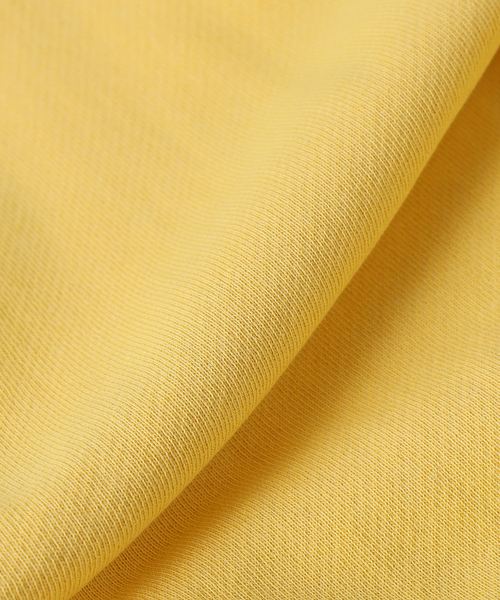 JOURNAL STANDARD relume（ジャーナルスタンダード　レリューム）の「トンプキン裏毛 リバーシブルパーカー（パーカー・メンズ・チャコールグレー/サックスブルー/ピンク/イエロー・MEDIUM/LARGE）」の9枚目の写真