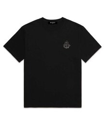 Liebling Logo 半袖Tシャツ (WS018) ブラック