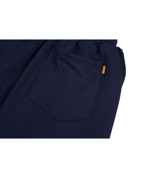 PHILIPPAKER(フィリップペイカー)の「カーペンター バミューダ スウェット 8部パンツ スレート(その他パンツ・メンズ・その他・MEDIUM/LARGE/X-LARGE)」の9枚目の写真