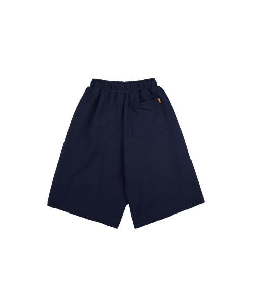 PHILIPPAKER(フィリップペイカー)の「カーペンター バミューダ スウェット 8部パンツ スレート(その他パンツ・メンズ・その他・MEDIUM/LARGE/X-LARGE)」の10枚目の写真
