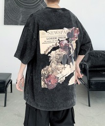 EFFECTION（エフェクション）の「半袖Tシャツ（Tシャツ/カットソー）」