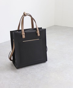 FRENZLAUER/フランツロアー】 MAMI（トートバッグ）｜Deuxieme Classe