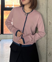 PAGEBOY | レイヤードライクカーディガン(カーディガン/ボレロ)