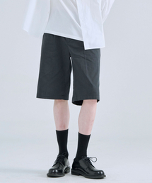 ZPLISH（ジプリシュ）の「ハーフキャンプパンツブルーグリーン（その他パンツ）」