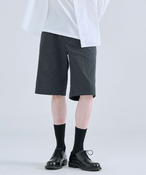 ZPLISH(ジプリシュ)の「ハーフキャンプパンツブルーグリーン(その他パンツ・メンズ・その他・LARGE/MEDIUM)」の1枚目の写真
