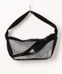 アンディ adidas アディダス U AC XS BAG バッグ KD7890 METGREY3（ボディバッグ