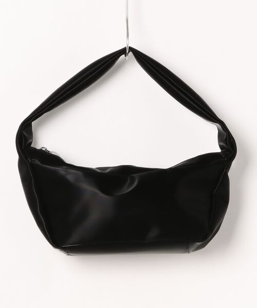 adidas アディダス U SHOULDERBAG S RHINESTONES バッグ KE9595 BLACK