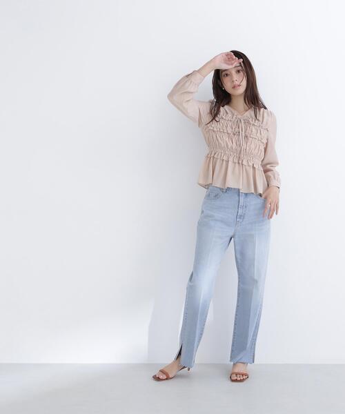 NATURAL BEAUTY BASIC（ナチュラルビューティーベーシック）の「【Oggi