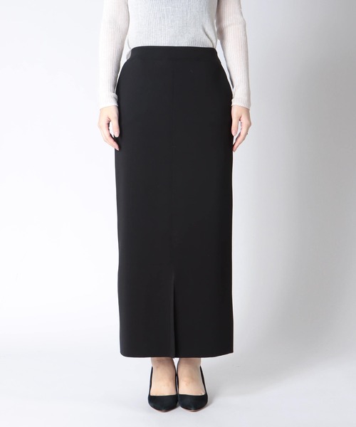 Three Four Time（ｽﾘｰﾌｫｰﾀｲﾑ）の「ダンボールスリットスカート（スカート・レディース・ピンク/ブラック・FREE）」の17枚目の写真