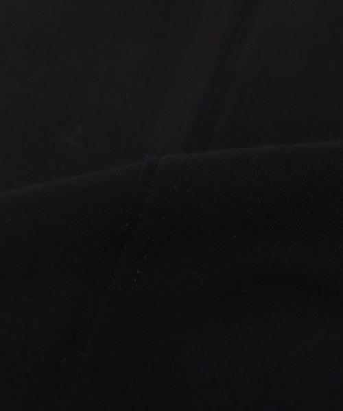 Three Four Time（ｽﾘｰﾌｫｰﾀｲﾑ）の「ダンボールスリットスカート（スカート・レディース・ピンク/ブラック・FREE）」の18枚目の写真