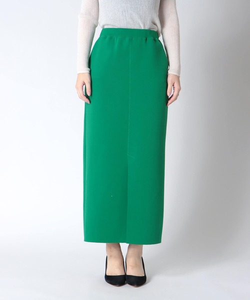 Three Four Time（ｽﾘｰﾌｫｰﾀｲﾑ）の「ダンボールスリットスカート（スカート・レディース・ピンク/ブラック・FREE）」の19枚目の写真