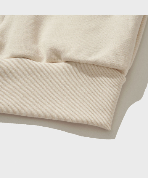 VDR（ブイディアール）の「SWEAT COAT [Natural]（その他アウター・メンズ・その他・M/L/XL）」の5枚目の写真