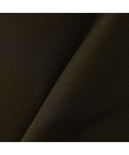 BRIEFING（ブリーフィング）の「【BRIEFING GOLF／ブリーフィングゴルフ】CE MS POLARTEC HEM ZIP PANTS（その他パンツ・メンズ・オリーブ・L/M）」の11枚目の写真