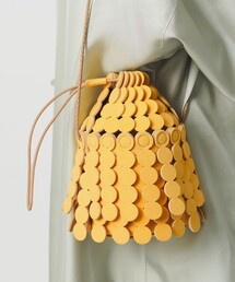 MARY AL TERNA | <MARY AL TERNA>MOON ショルダーバッグ(ショルダーバッグ)