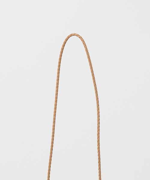 MARY AL TERNA（メアリオルターナ）の「＜MARY AL TERNA＞MOON ショルダーバッグ（ショルダーバッグ・レディース・イエロー・FREE）」の7枚目の写真