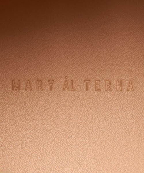 MARY AL TERNA（メアリオルターナ）の「＜MARY AL TERNA＞MOON ショルダーバッグ（ショルダーバッグ・レディース・イエロー・FREE）」の11枚目の写真