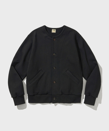 VDR（ブイディアール）の「SWEAT COAT [Black Night]（その他アウター）」