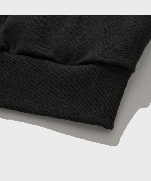 VDR（ブイディアール）の「SWEAT COAT [Black Night]（その他アウター・メンズ・その他・M/L/XL）」の5枚目の写真