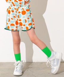 Ocean&Ground | Keiki POP パイピングショーツ(その他パンツ)