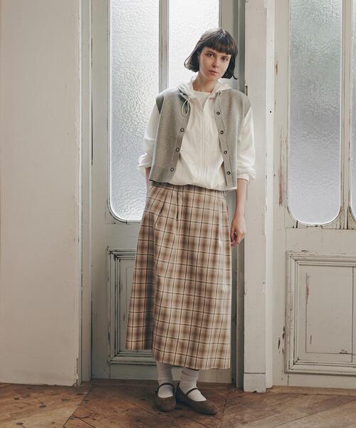 MOHI（モヒ）の「◆【ＭＯＨＩ】メリージェーンフラット（パンプス・レディース・ブラック/ベージュ系その他2・23cm/23.5cm）」の13枚目の写真