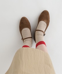 MOHI | ◆【ＭＯＨＩ】メリージェーンフラット(パンプス)