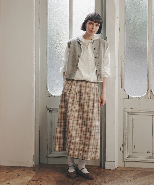 MOHI（モヒ）の「◆【ＭＯＨＩ】メリージェーンフラット（パンプス・レディース・ブラック/ベージュ系その他2・23cm/23.5cm）」の21枚目の写真