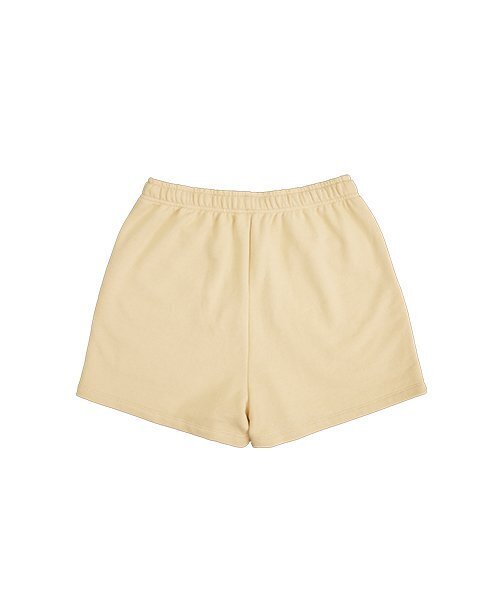 1011GALLERY(ワンゼロワンワンギャラリー)の「Gallery Beach Sweat Shorts_Beige(その他パンツ・レディース・その他・M/L/S)」の3枚目の写真